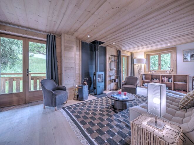 Praz-sur-Arly photo