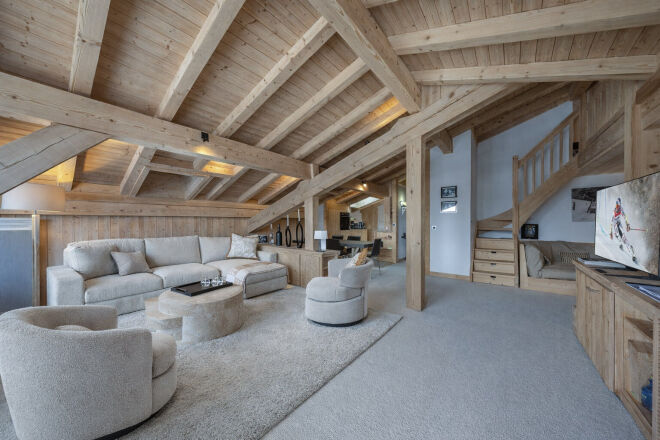 Villard-sur-Doron photo