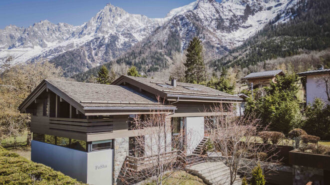 Praz-sur-Arly photo