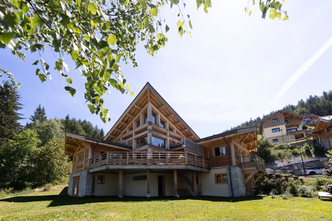 Huez photo