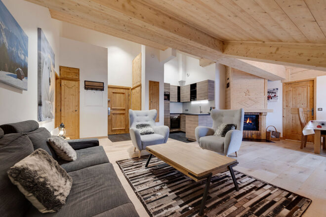 Alpe d'Huez photo