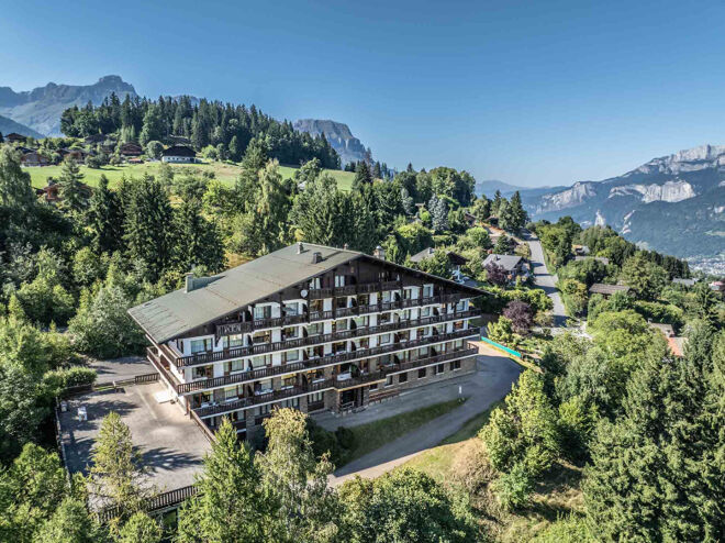 Morzine photo