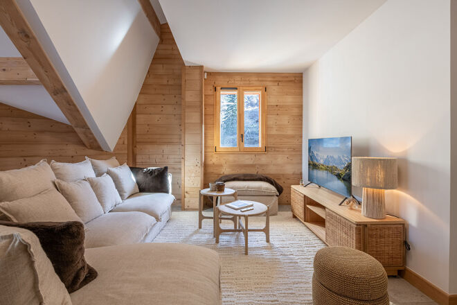 Megève photo