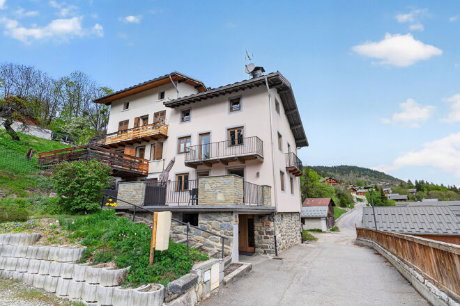 Hauteluce photo