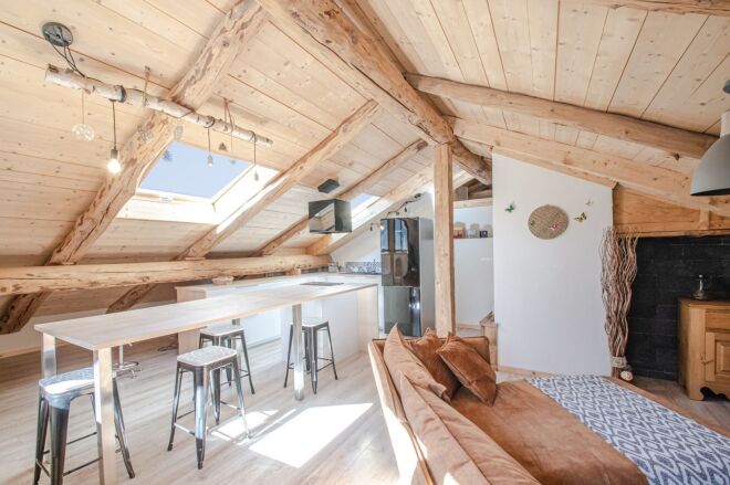 Praz-sur-Arly photo