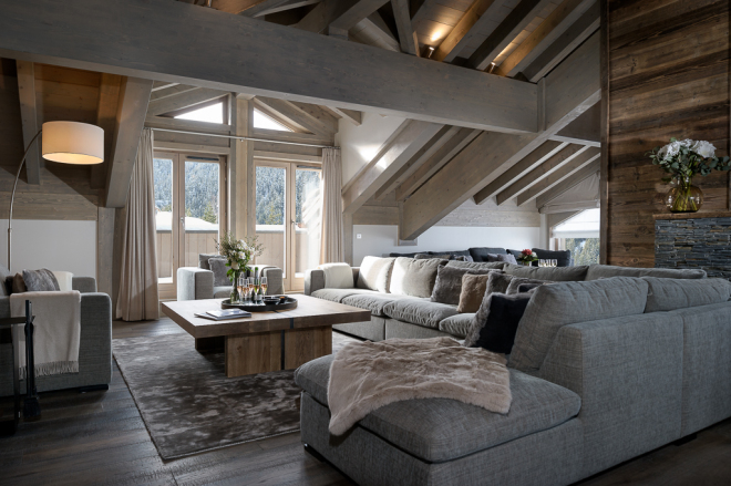Sainte-Foy-Tarentaise photo