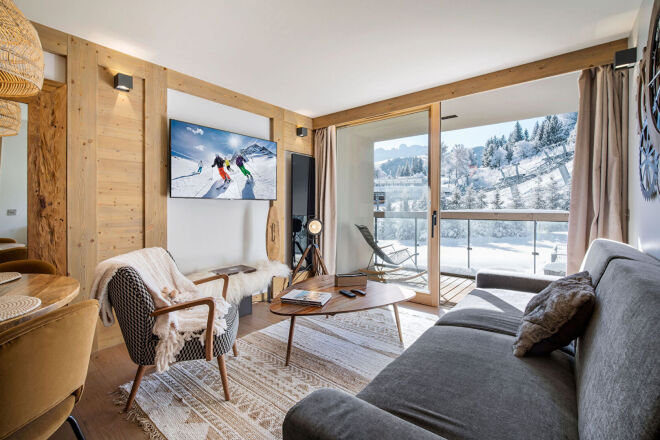 Tignes photo