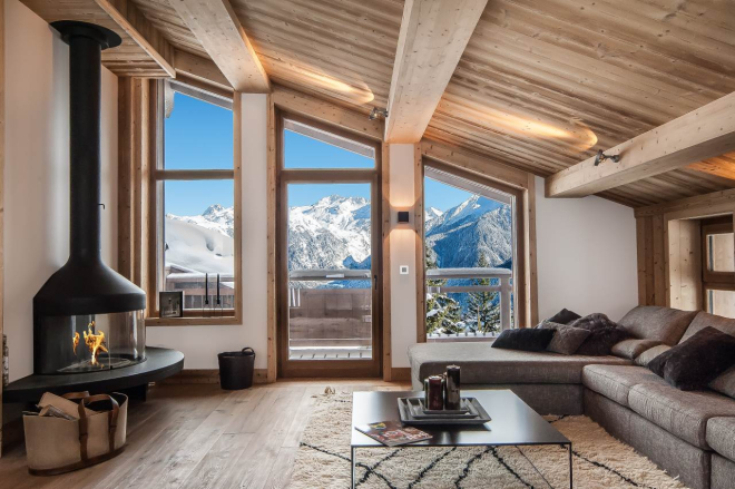 Sainte-Foy-Tarentaise photo