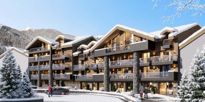Saint-Bon-Tarentaise photo