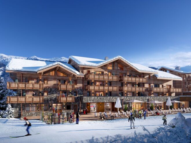 Huez photo