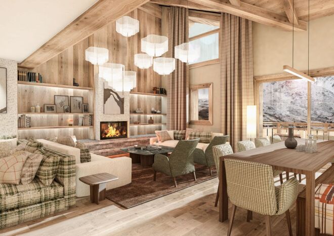Val D'Isère photo