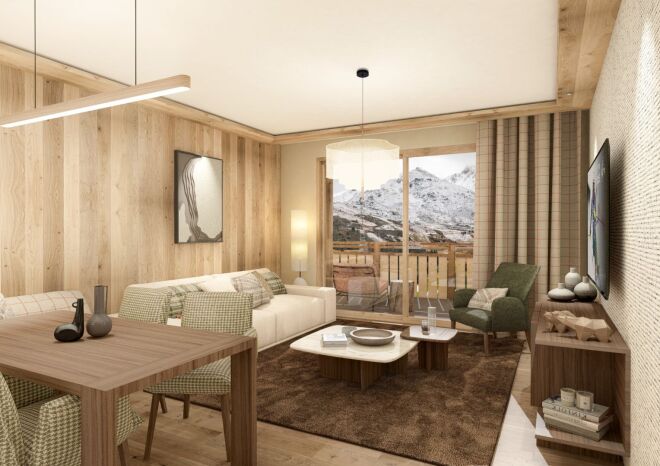 Val-d'Isère photo