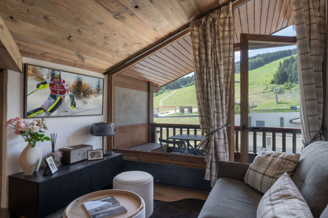 Sainte Foy Tarentaise photo