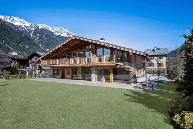 Sainte Foy Tarentaise photo
