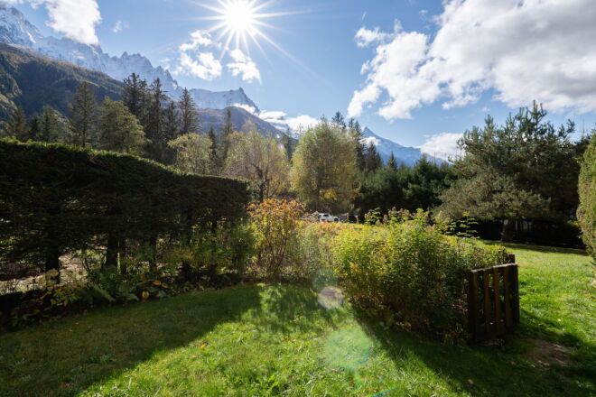 Saint Gervais Les Bains photo