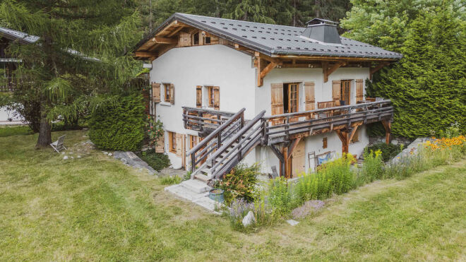 Praz-sur-Arly photo