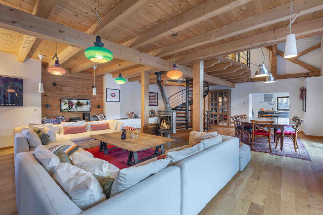 Sainte-Foy-Tarentaise photo