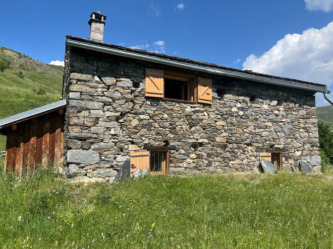 Saint-Bon-Tarentaise photo
