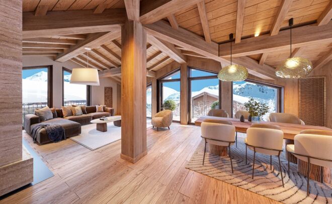 Huez photo