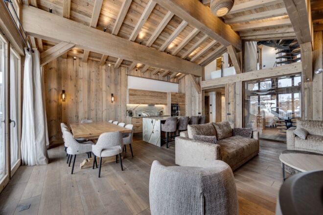 Val d'Isère photo