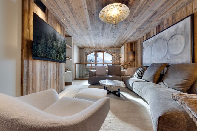 Alpe D'huez photo
