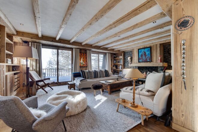 Huez photo