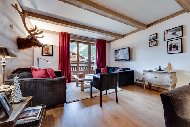 Huez photo