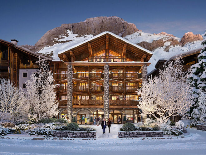 Huez photo