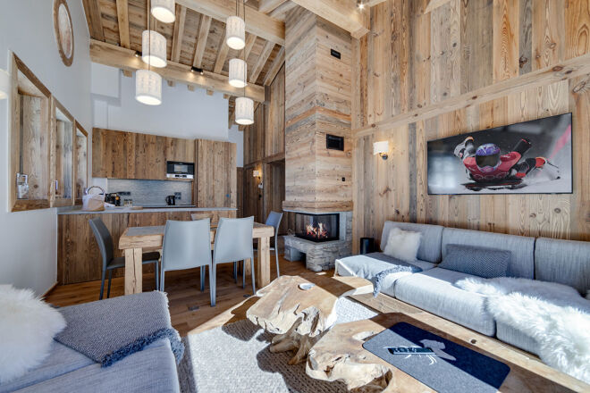 Huez photo
