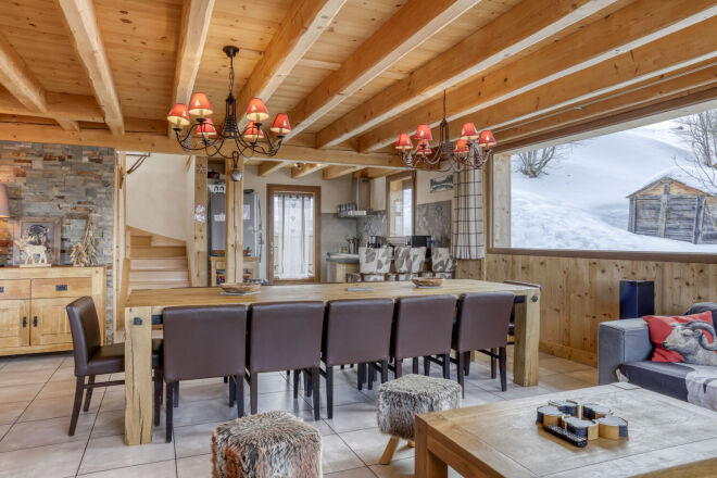 Les Houches photo