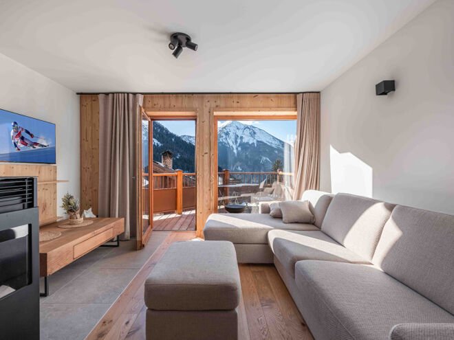 Tignes photo
