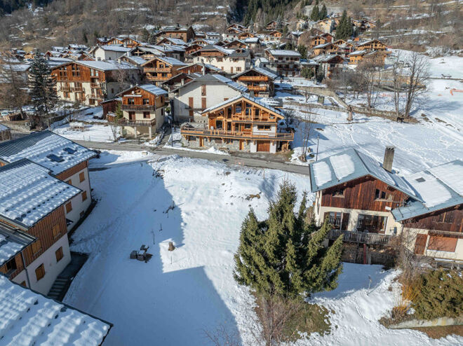 Huez photo