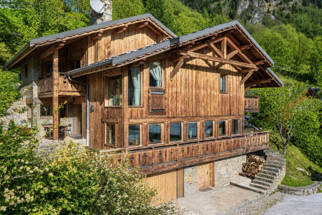 Huez photo