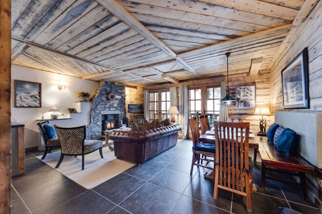 Sainte-Foy-Tarentaise photo