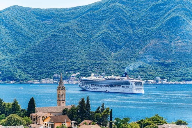 Tivat photo