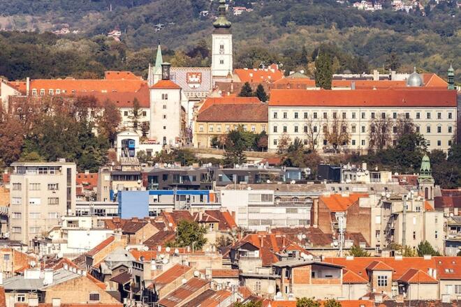 Gornji Grad - Medvescak photo