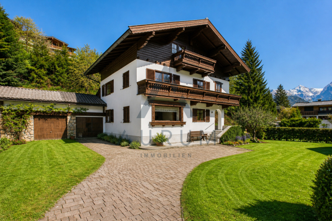 Oberau photo