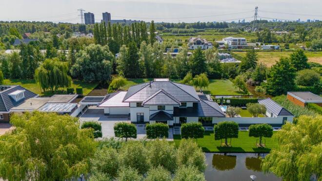 Schiedam photo