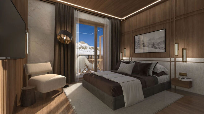 Val-d'Isère photo
