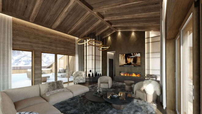 Val-d’Isère photo