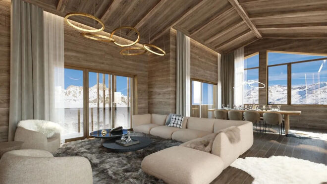 Alpe D'huez photo