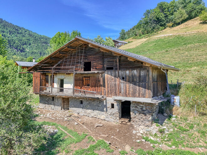 Les Saisies photo