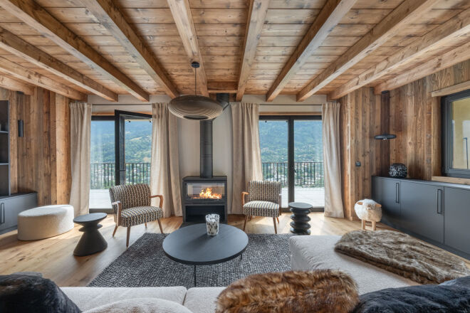 Villard-sur-Doron photo