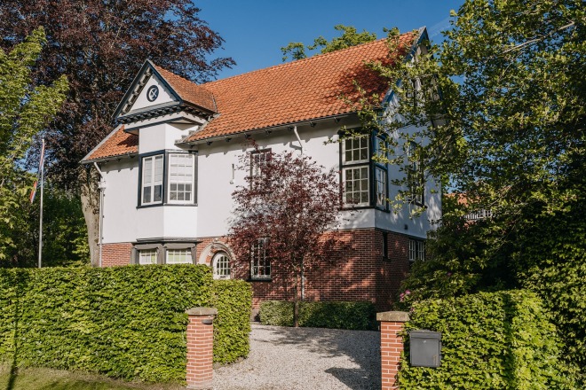 Overveen photo
