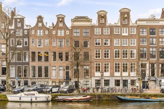 Amsterdam photo