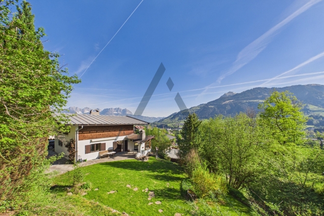 St. Johann in Tirol photo
