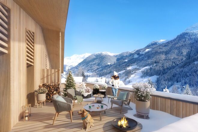 Praz-sur-Arly photo