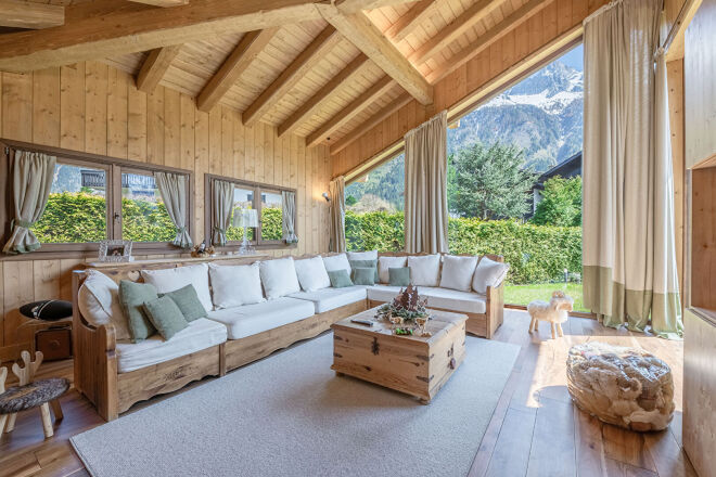 Morzine photo