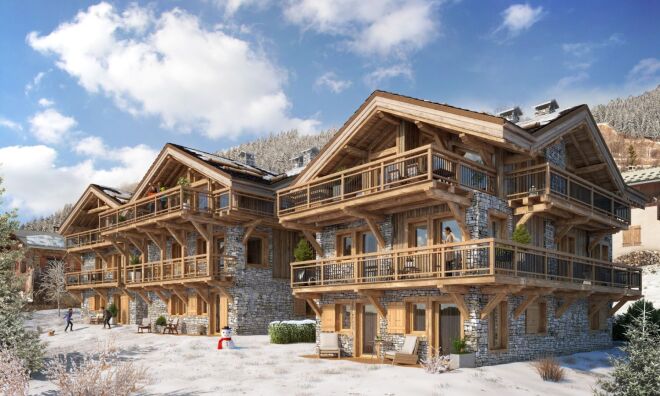 Saint-Bon-Tarentaise photo