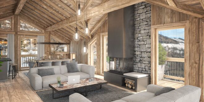 Saint-Bon-Tarentaise photo